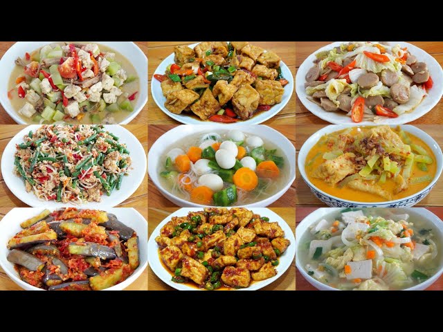 Masakan Dua Putri