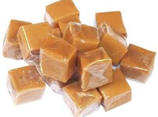 Permen Karamel HOPYES