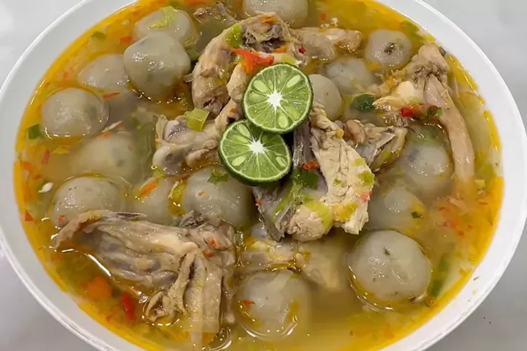 Dapur Pipir ceu Ipah