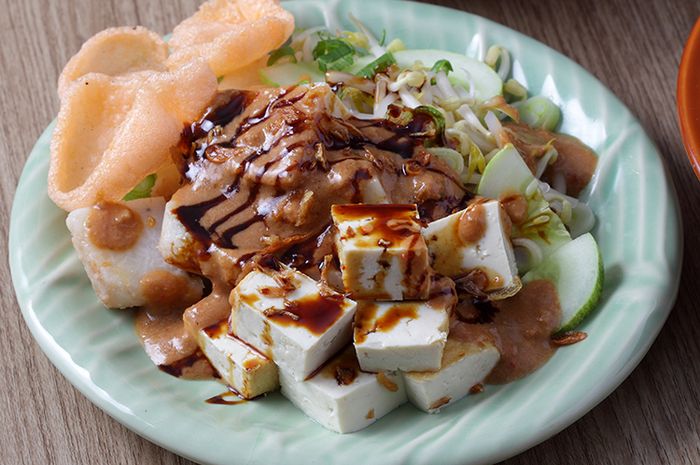 Kupat Tahu