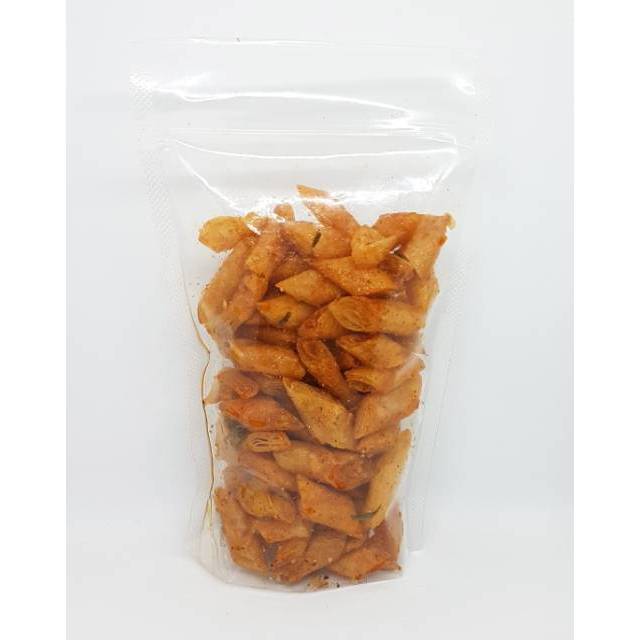 Suka Aska (Lumpia Crispy)