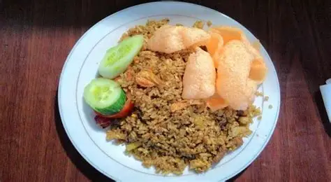 Nasi Goreng