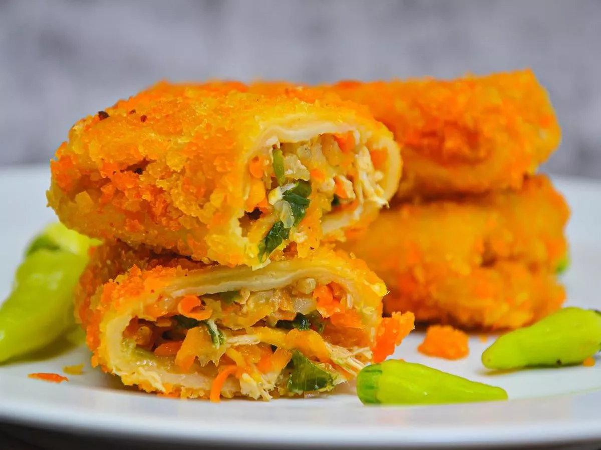 Risoles