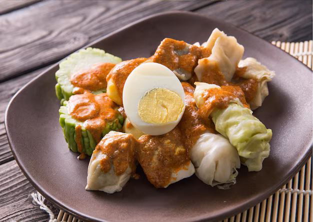 Siomay Hokkie