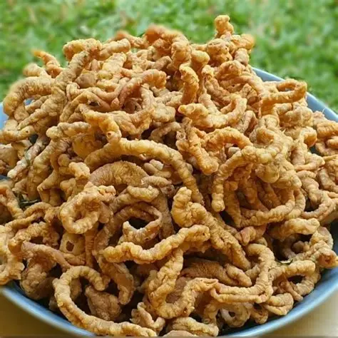 Usus Krispi